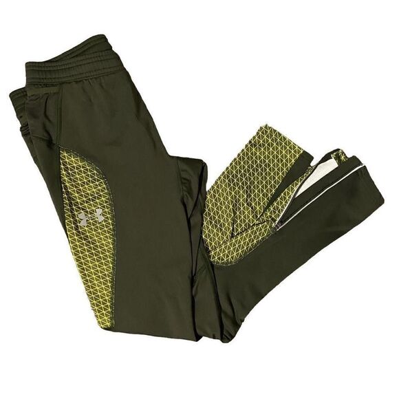 Under Armour Compression Pants   - Picture 1 of 6
